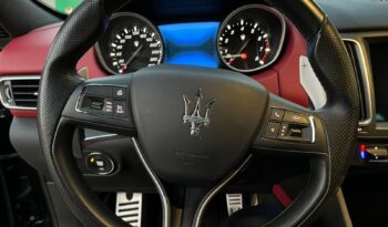 Maserati Levante V6 430 CV S AWD Gransport full