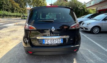 Renault Scenic X-Mod Limited navi DOPPIO TRENO GOMME full