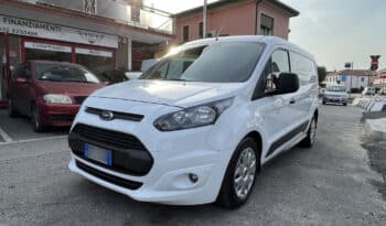 Ford Transit Connect pieno
