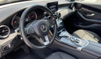 Mercedes-Benz GLC 250 GLC 250 d Business 4matic auto pieno