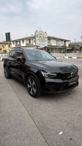 Volvo XC40 XC40 2023 single motor Core
